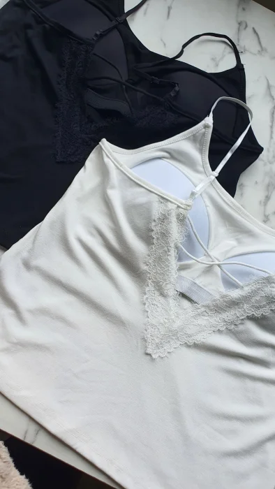 Musculosa Importada Gloria