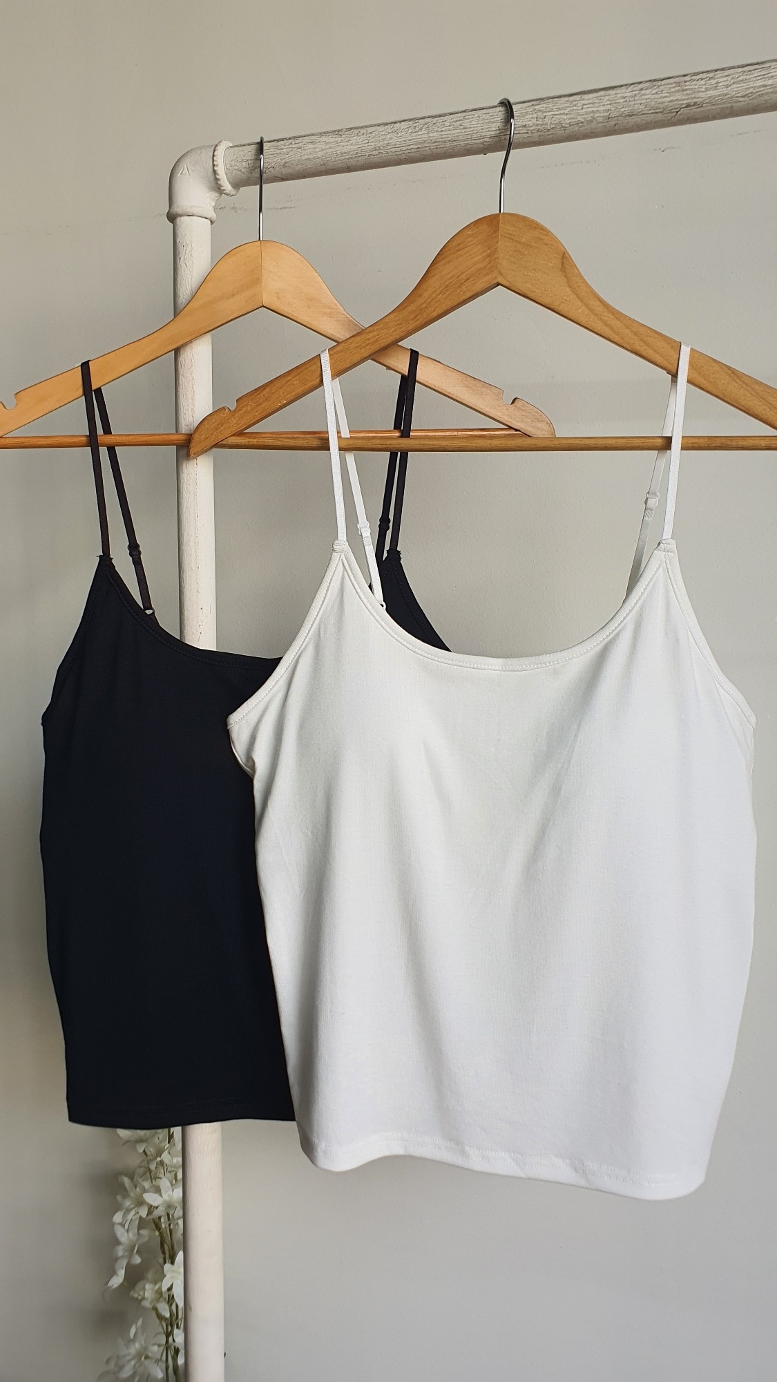 Musculosa Importada Gloria - Imagen 2