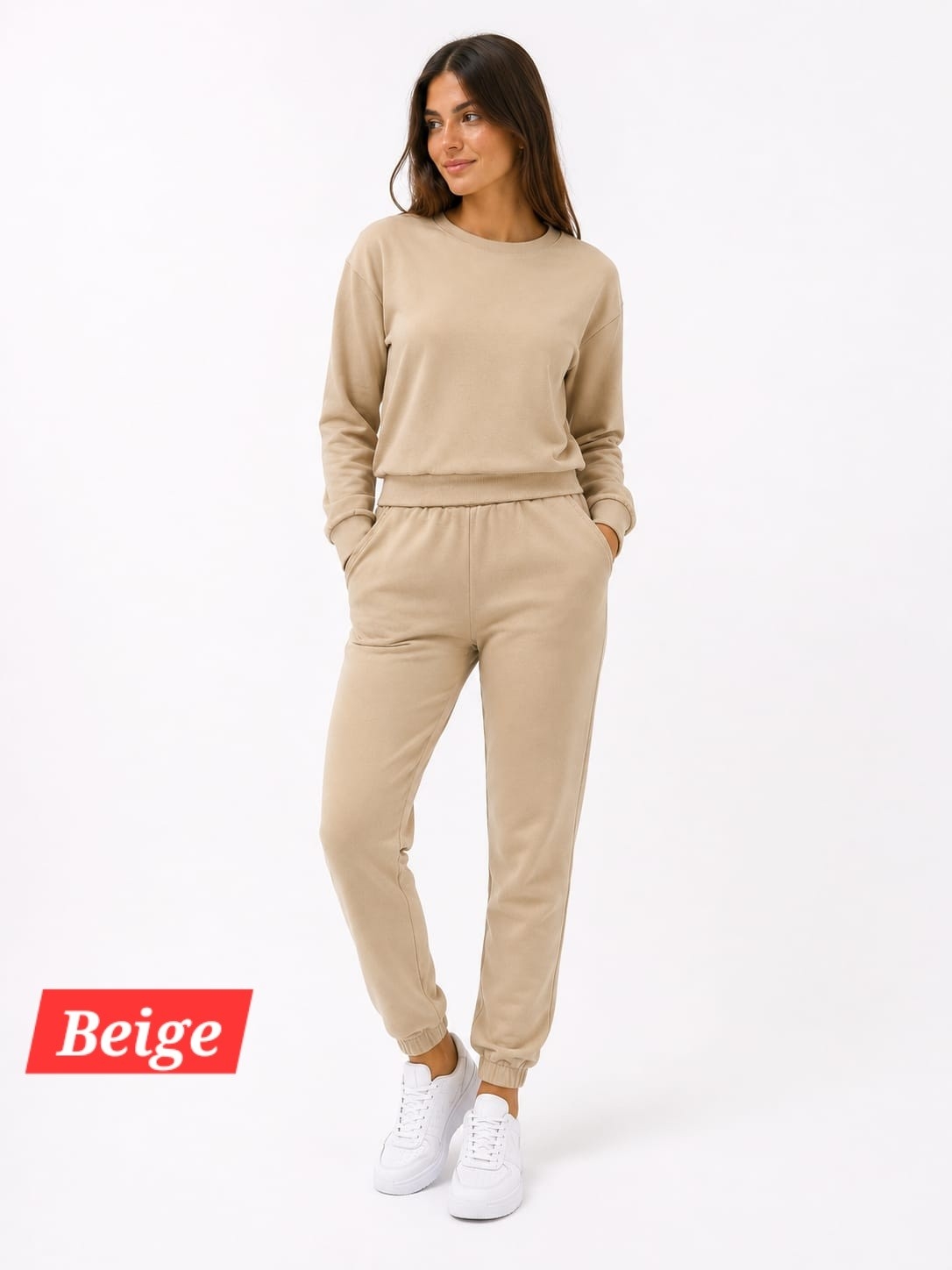Conjunto Mujer Rustico - Imagen 3