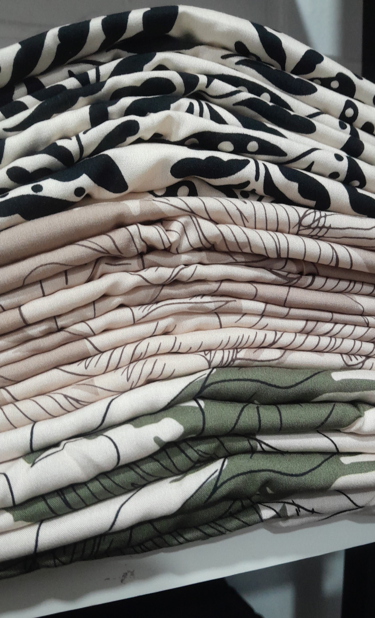 Vestidos Poplin - Imagen 2