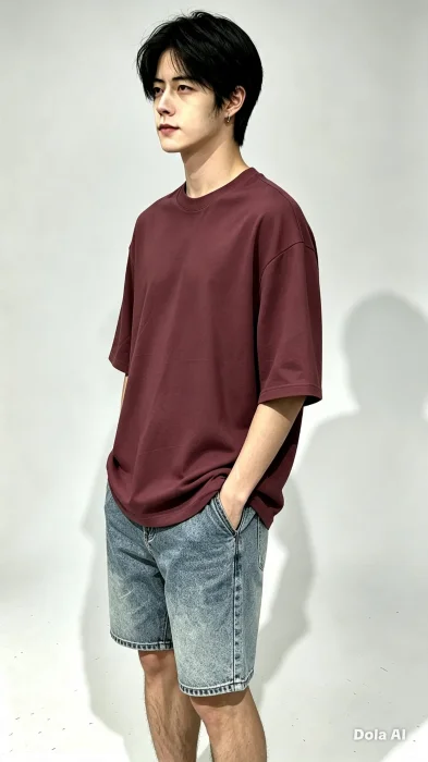 Remeras Oversize