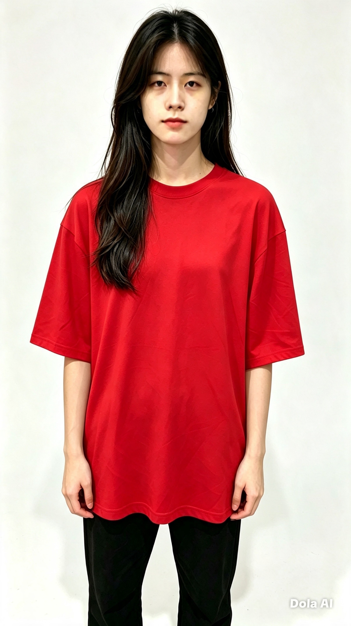 Remeras Oversize - Imagen 2