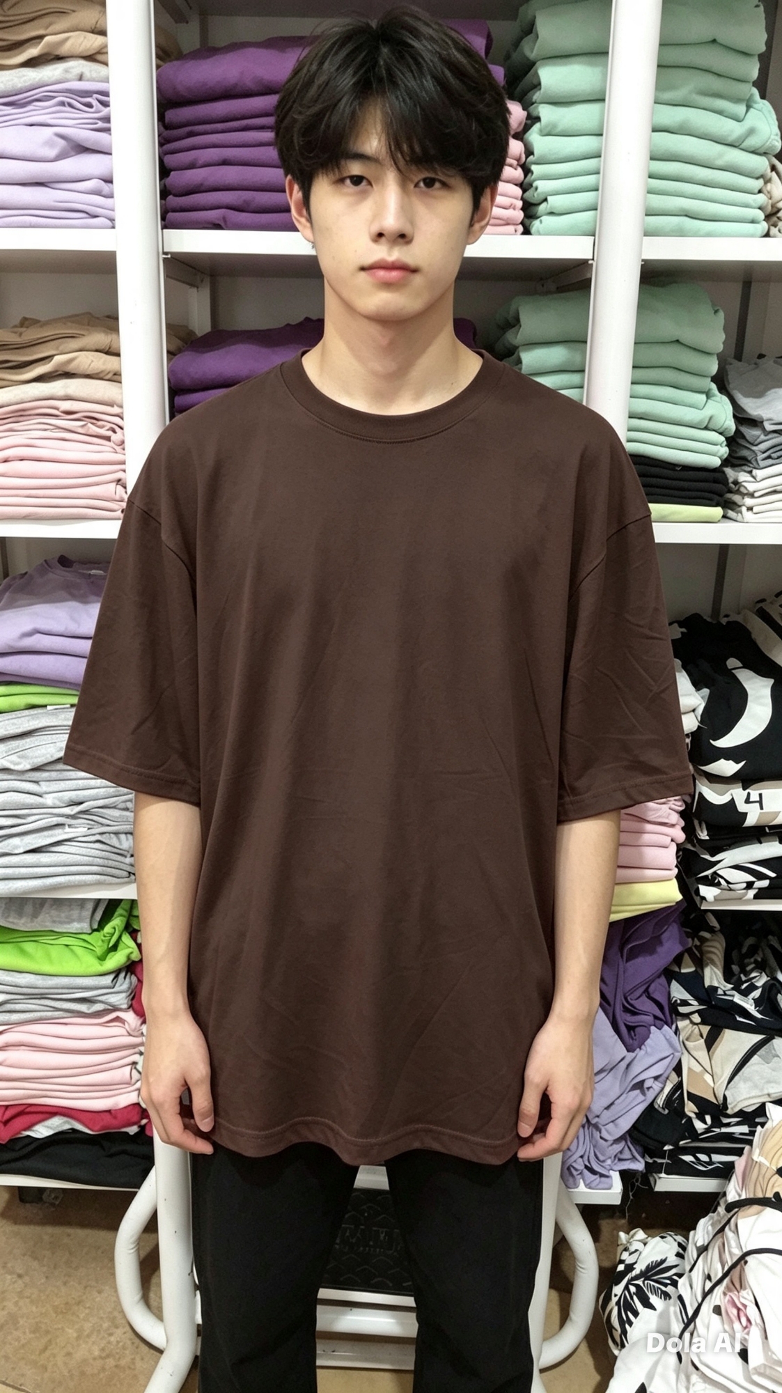 Remeras Oversize - Imagen 3