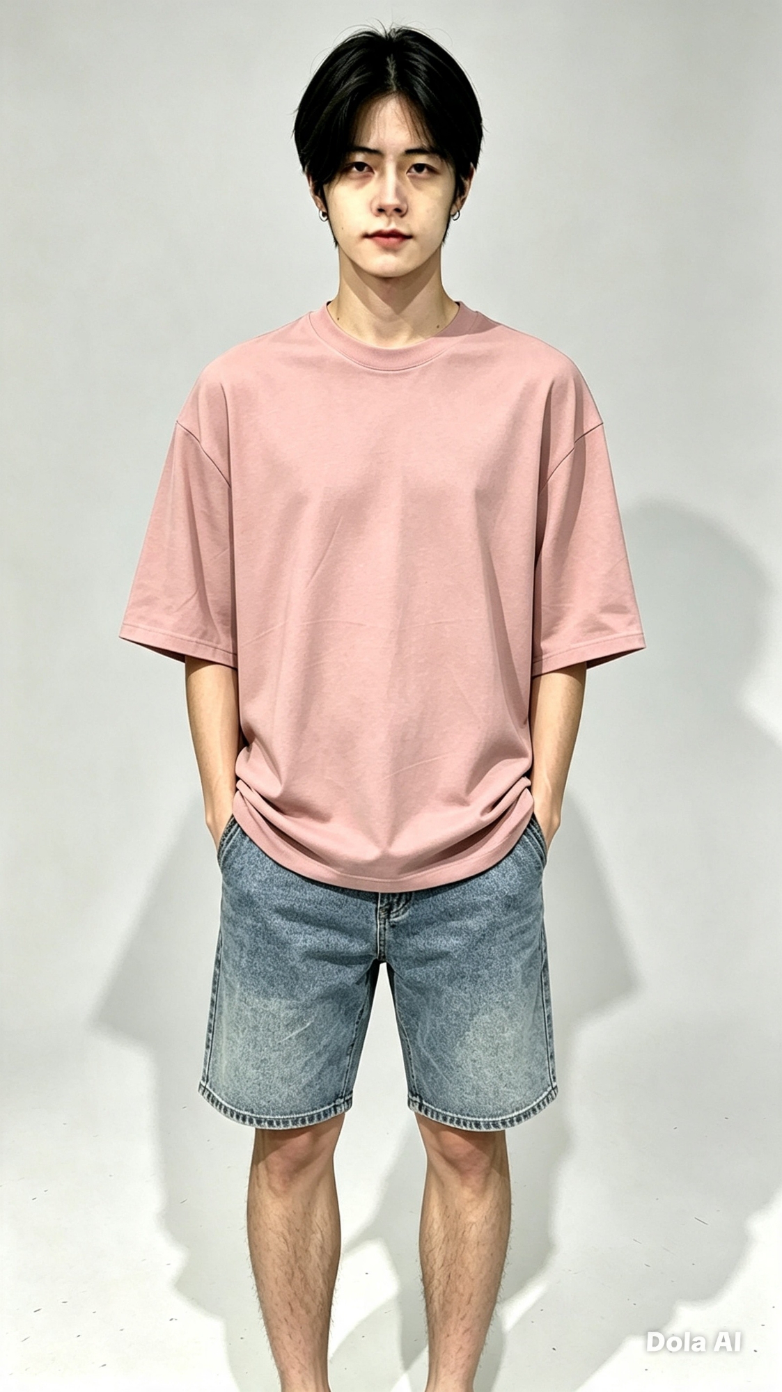 Remeras Oversize - Imagen 4