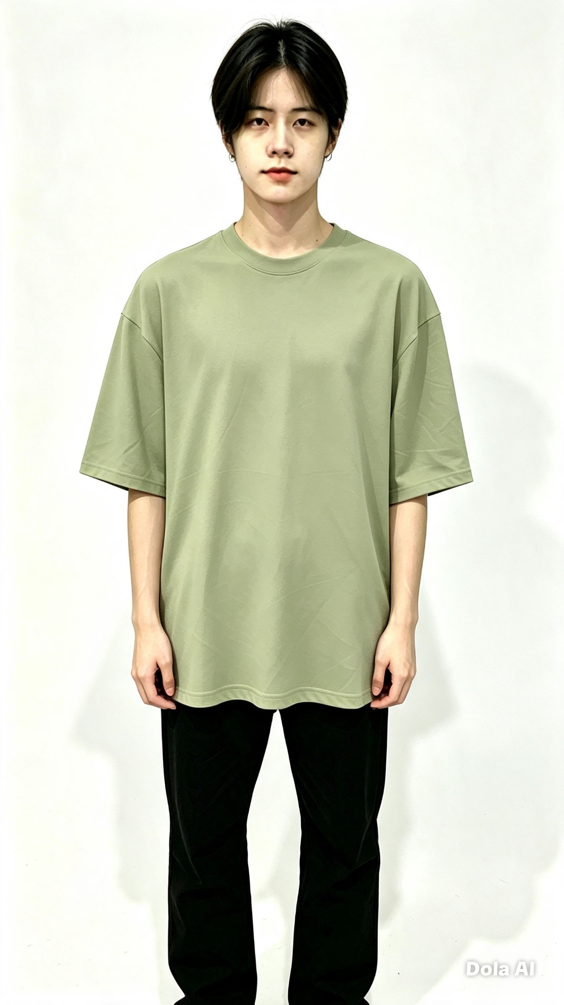 Remeras Oversize - Imagen 5