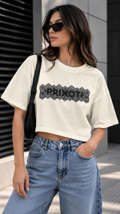 Puperas Oversize