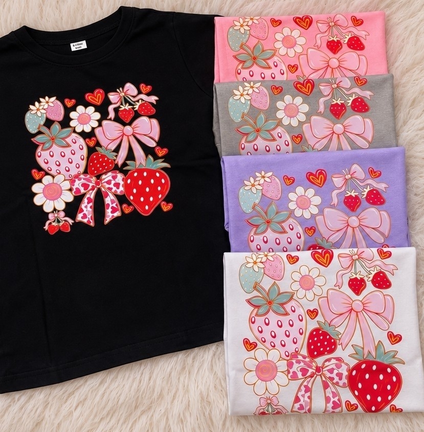 Remeras de Nena - Imagen 3