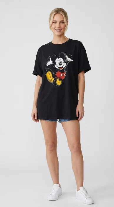Remerones de Algodón Animados