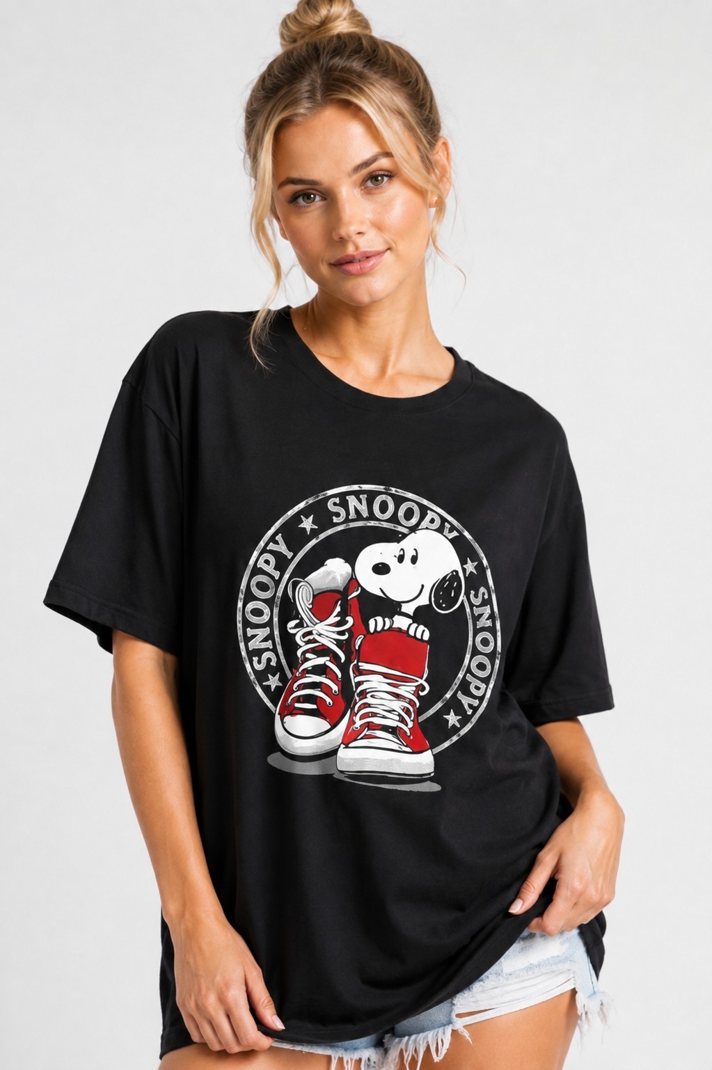 Remerones de Algodón Animados - Imagen 3