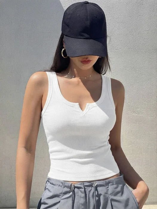 Musculosa Taylor