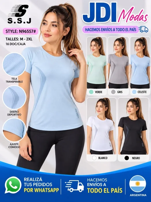 Remeras de Dama Ssj