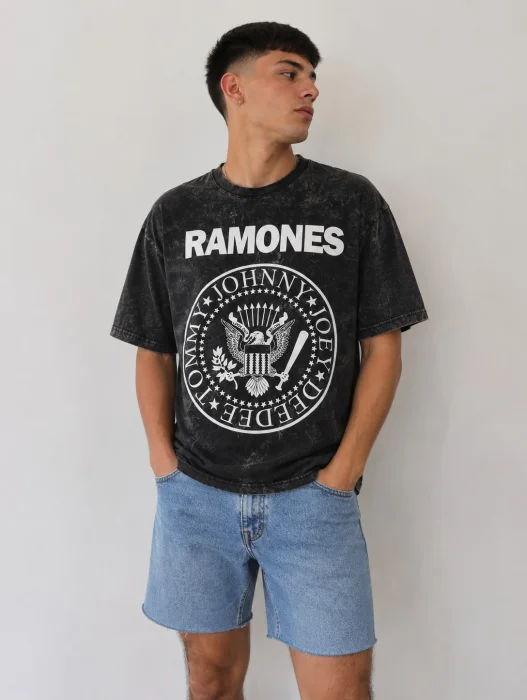 Remerones Batik de Rock