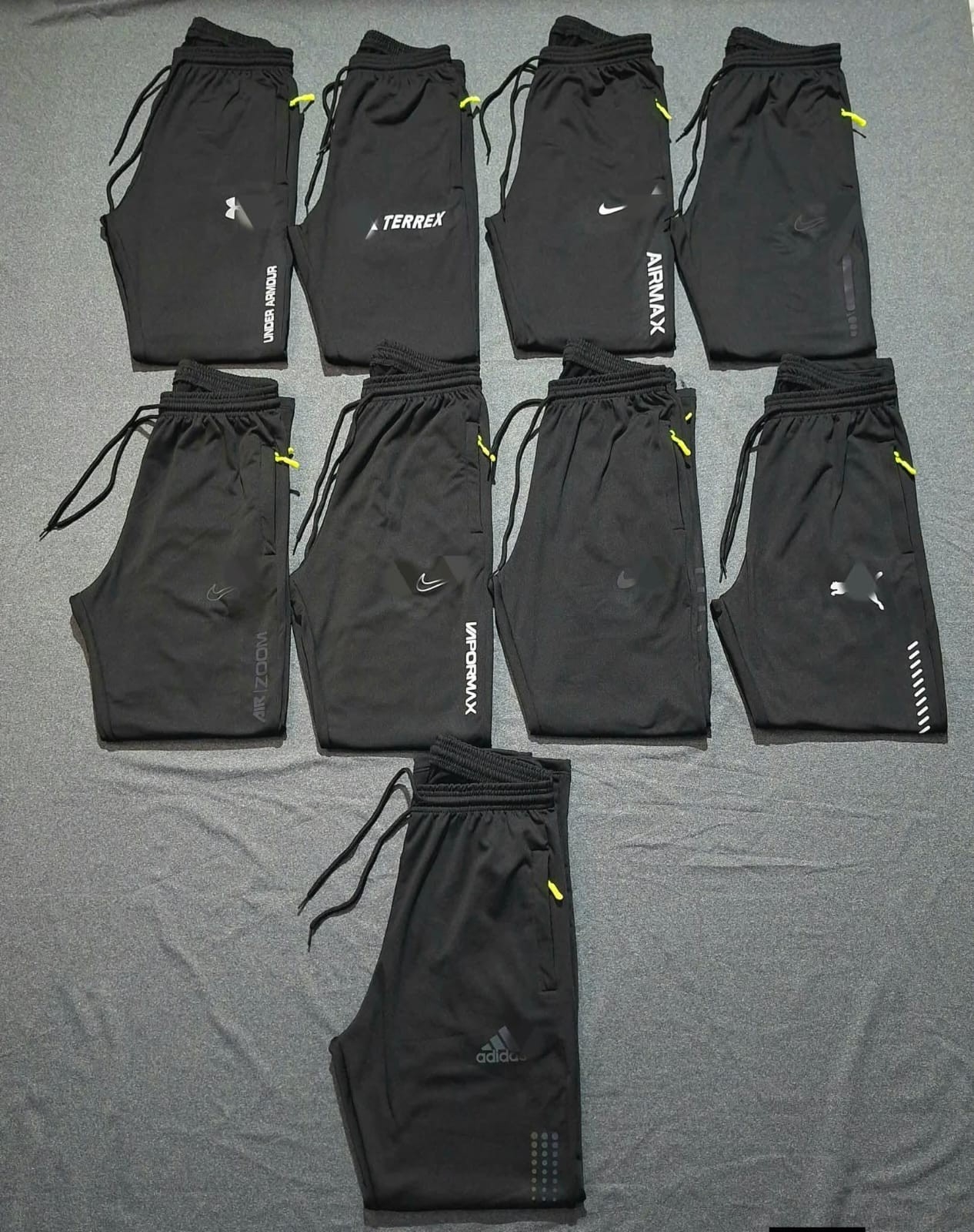 Pantalon Lycra - Imagen 3