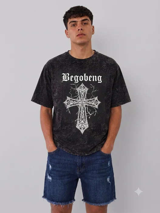 Remerones Batik de Rock