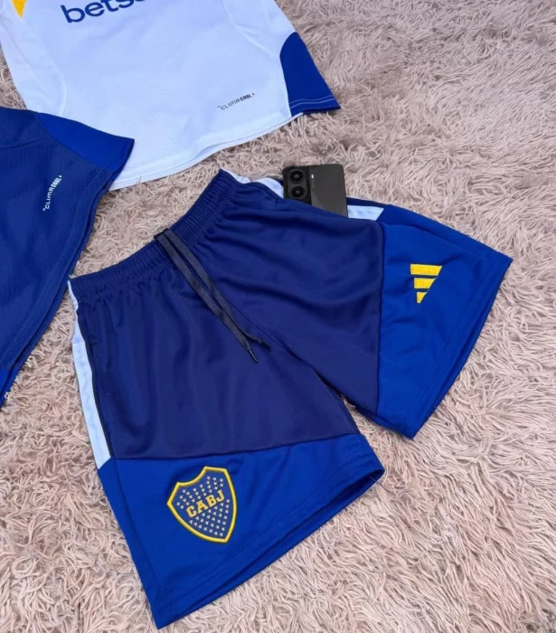 Short  Boca y River Premium