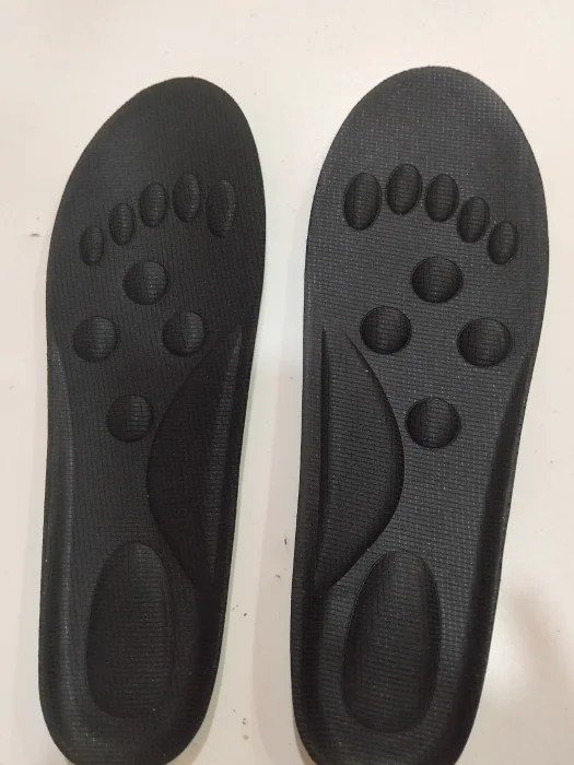 Plantillas Deportivas de Hombre