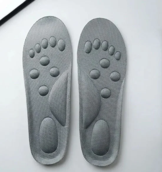 Plantillas Deportivas de Hombre - Imagen 2