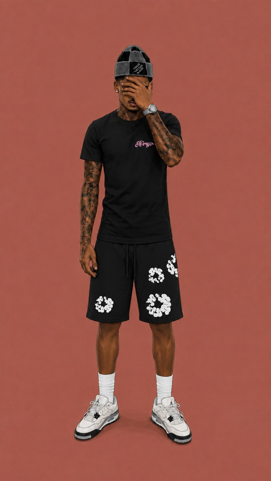 Remera y Pantalón Promo - Imagen 2