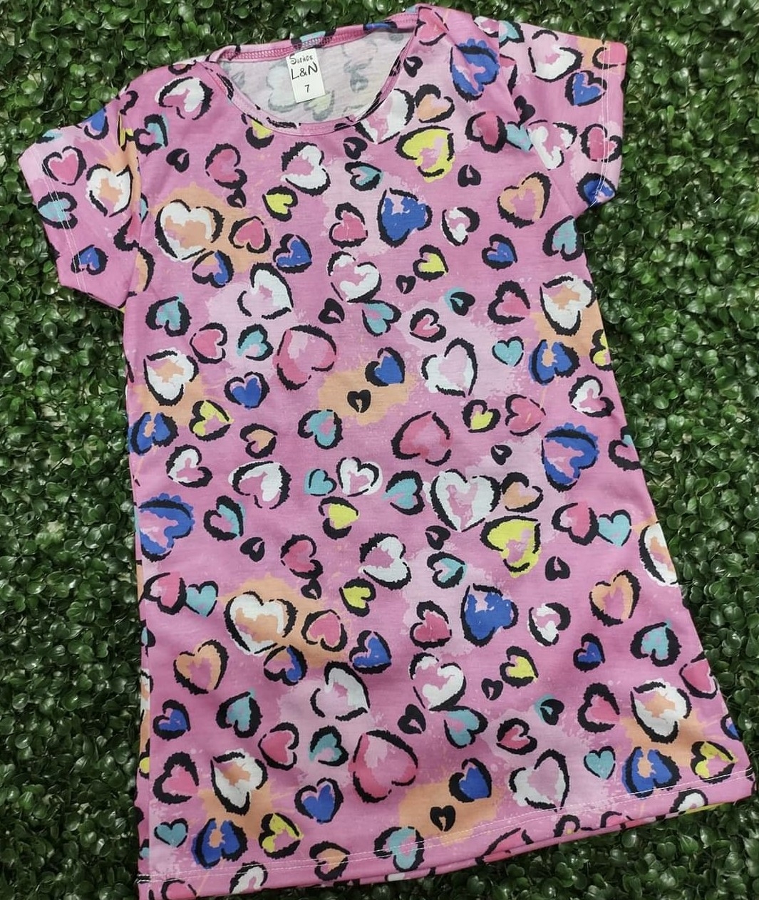 Remerones Nena Sublimado - Imagen 2