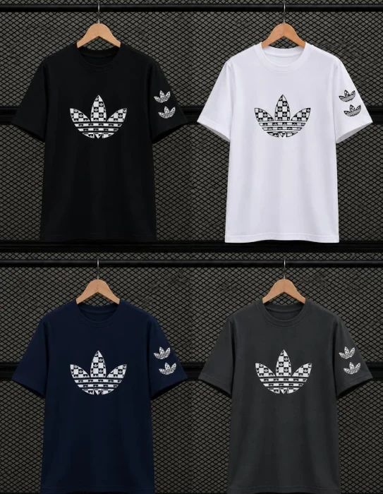 Remera de Hombre