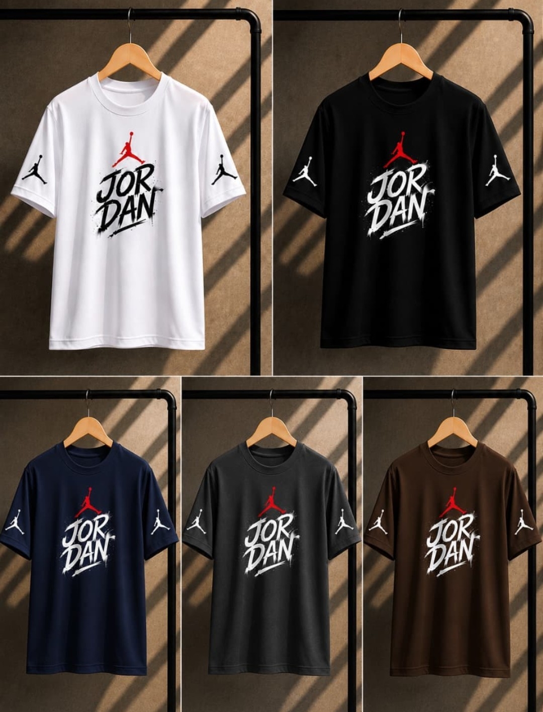 Remera de Hombre - Imagen 2