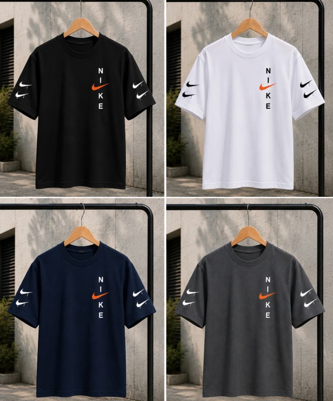 Remera de Hombre - Imagen 4