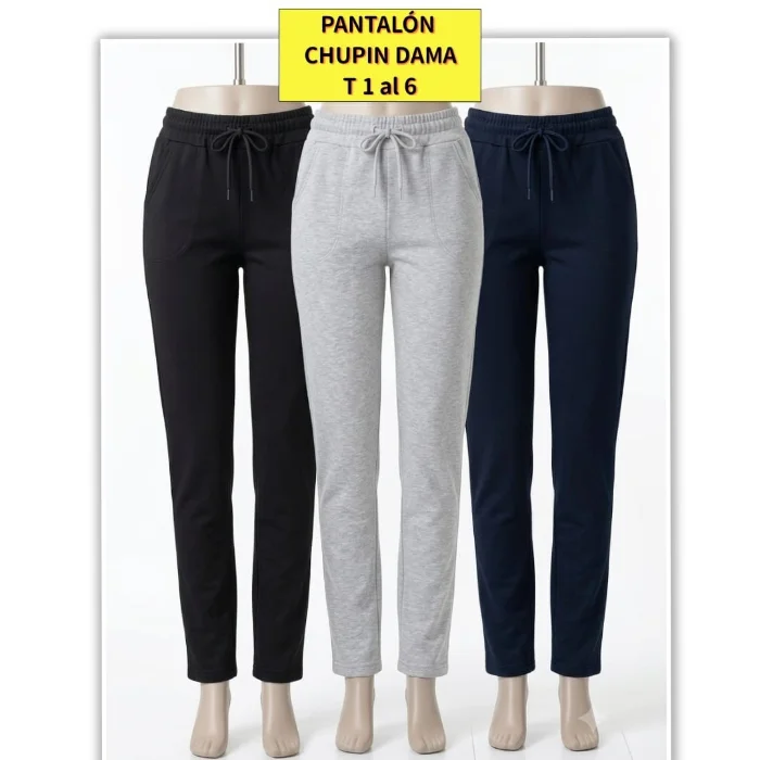 Pantalon Dama