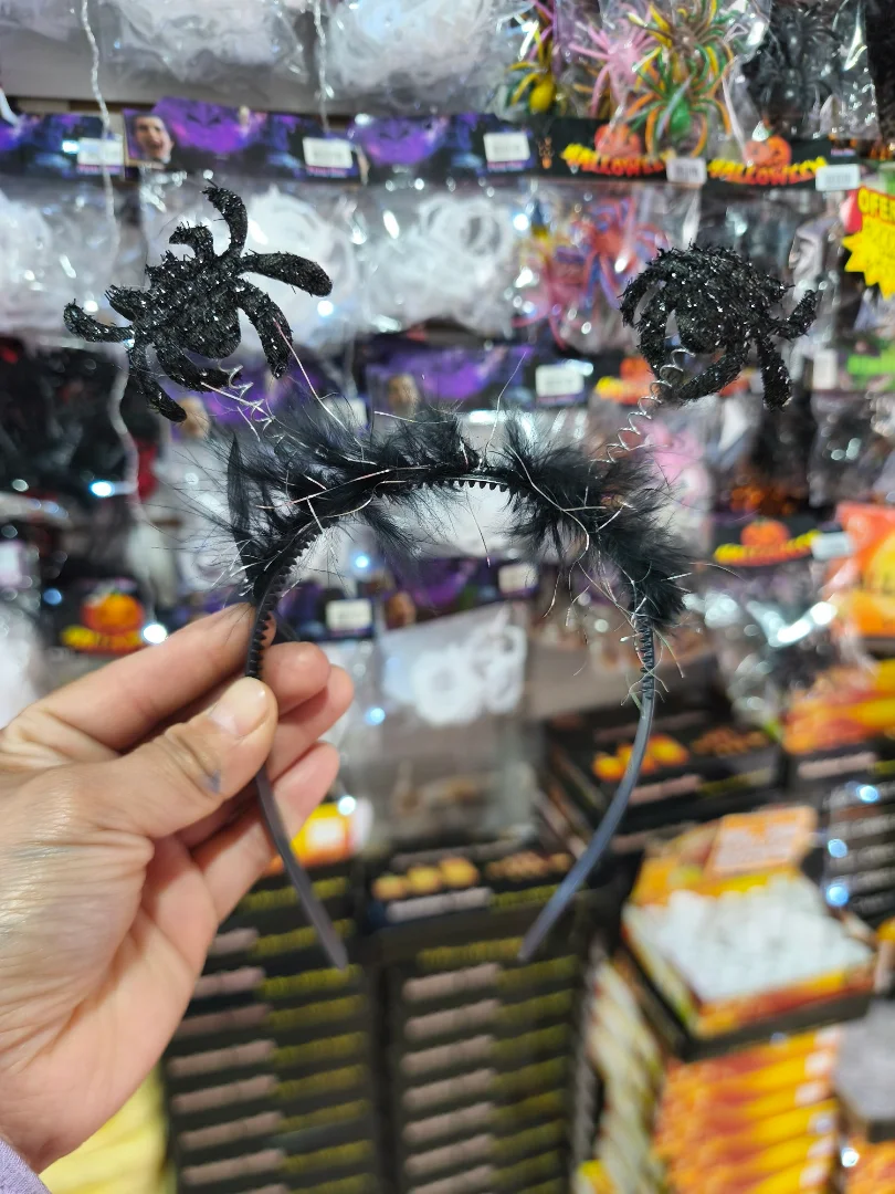 Vinchas Halloween - Imagen 2