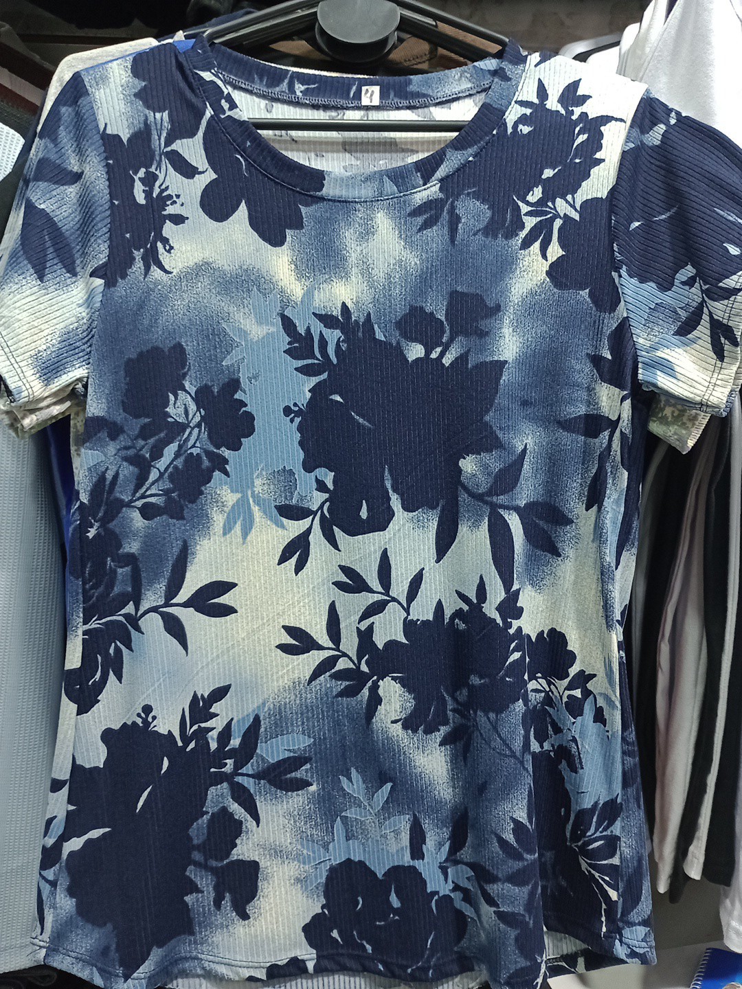 Remeras para Dama Florida ;) - Imagen 2