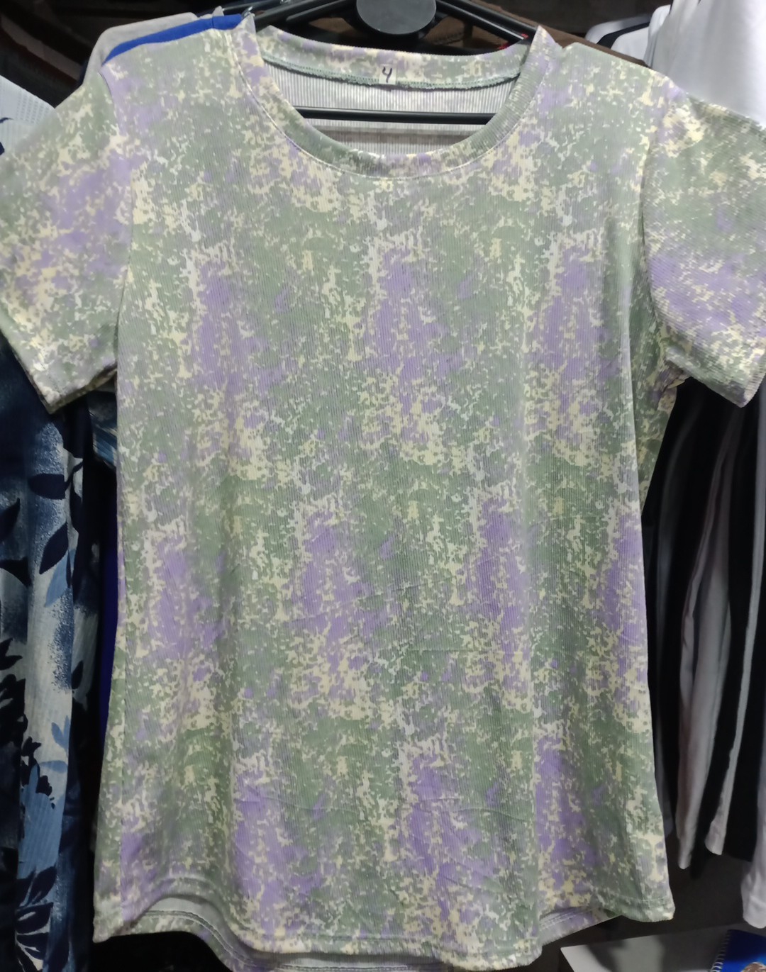 Remeras para Dama Florida ;) - Imagen 3