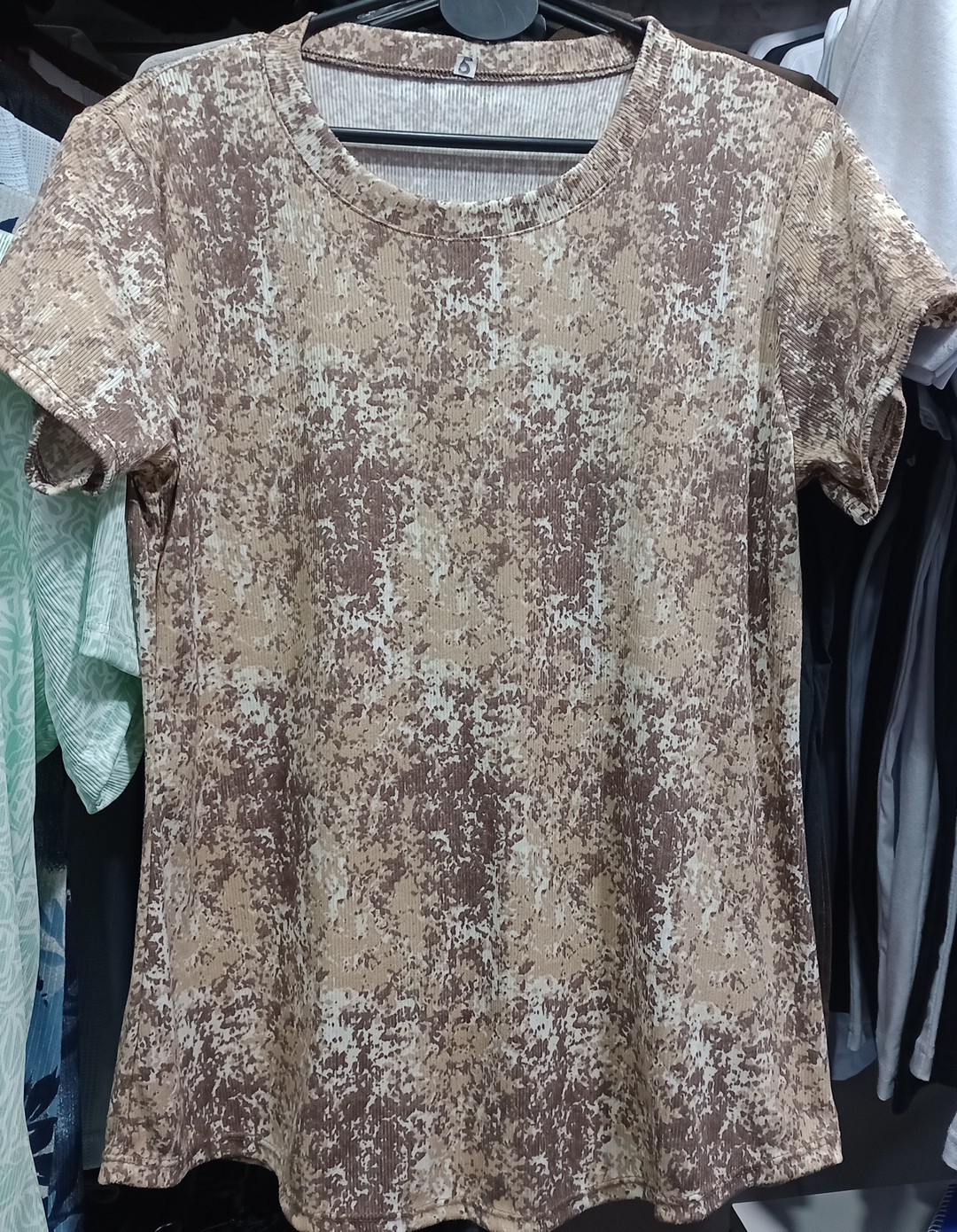 Remeras para Dama Florida ;) - Imagen 4