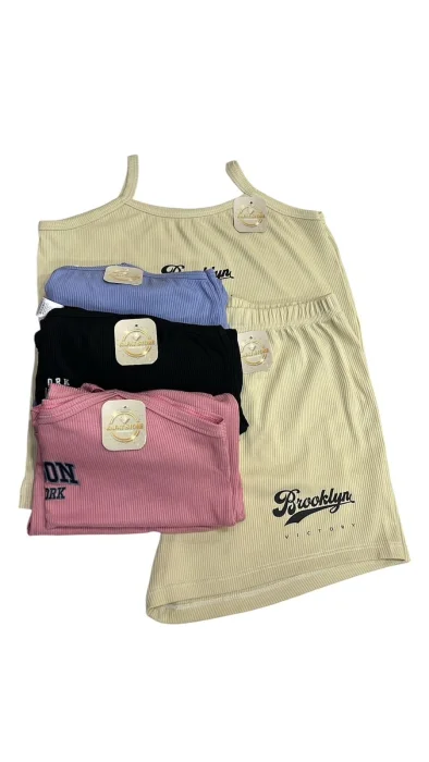 Pijamas Morley Seda