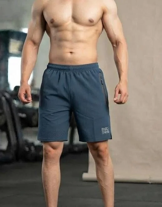 Shorts Secado Rápido Clasico