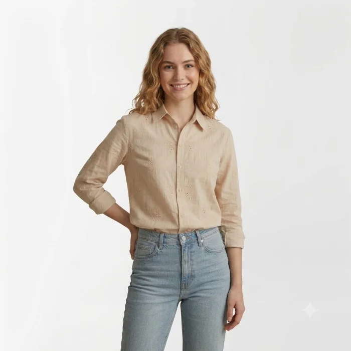 Camisa Importada