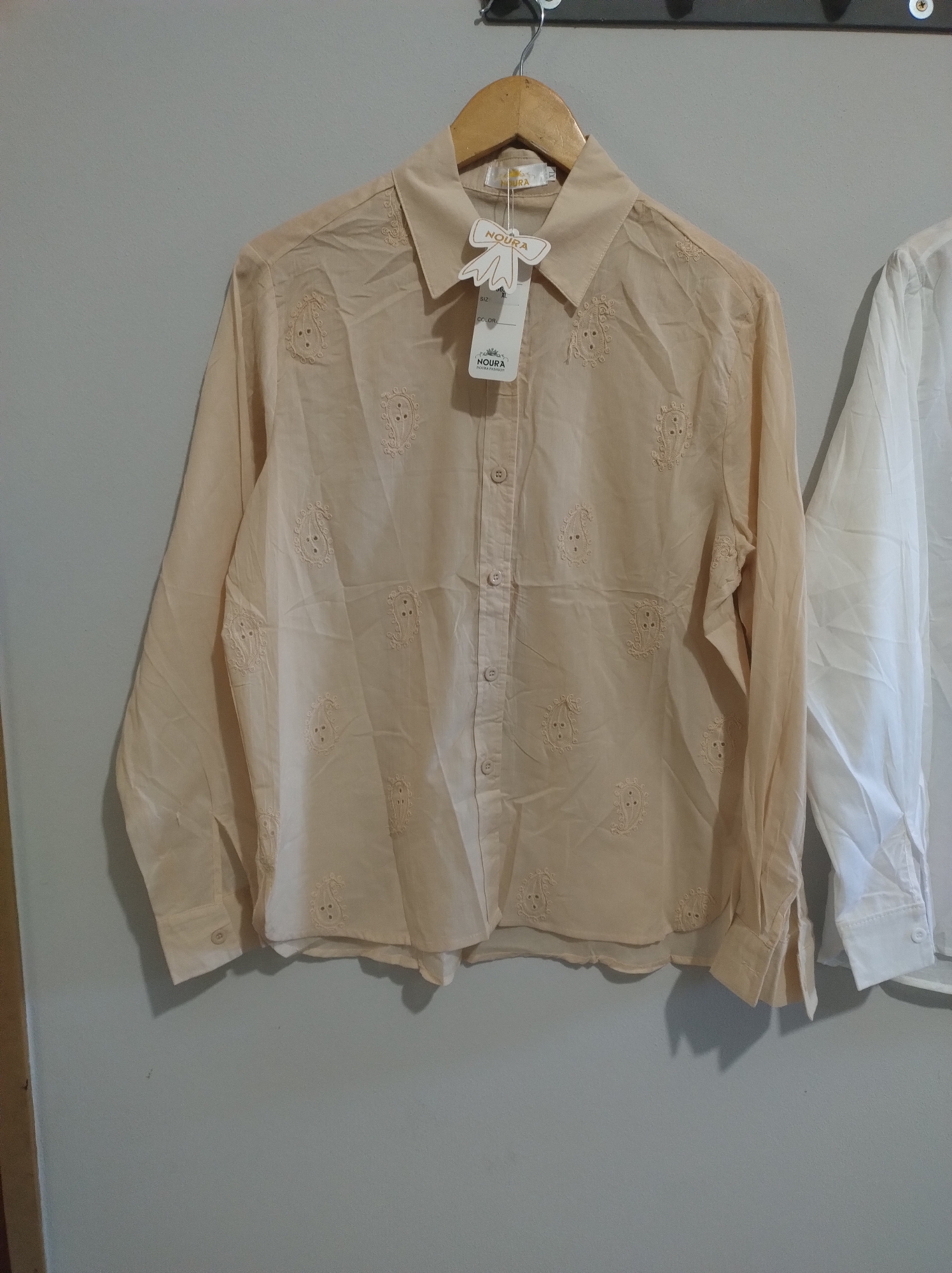 Camisa Importada - Imagen 3