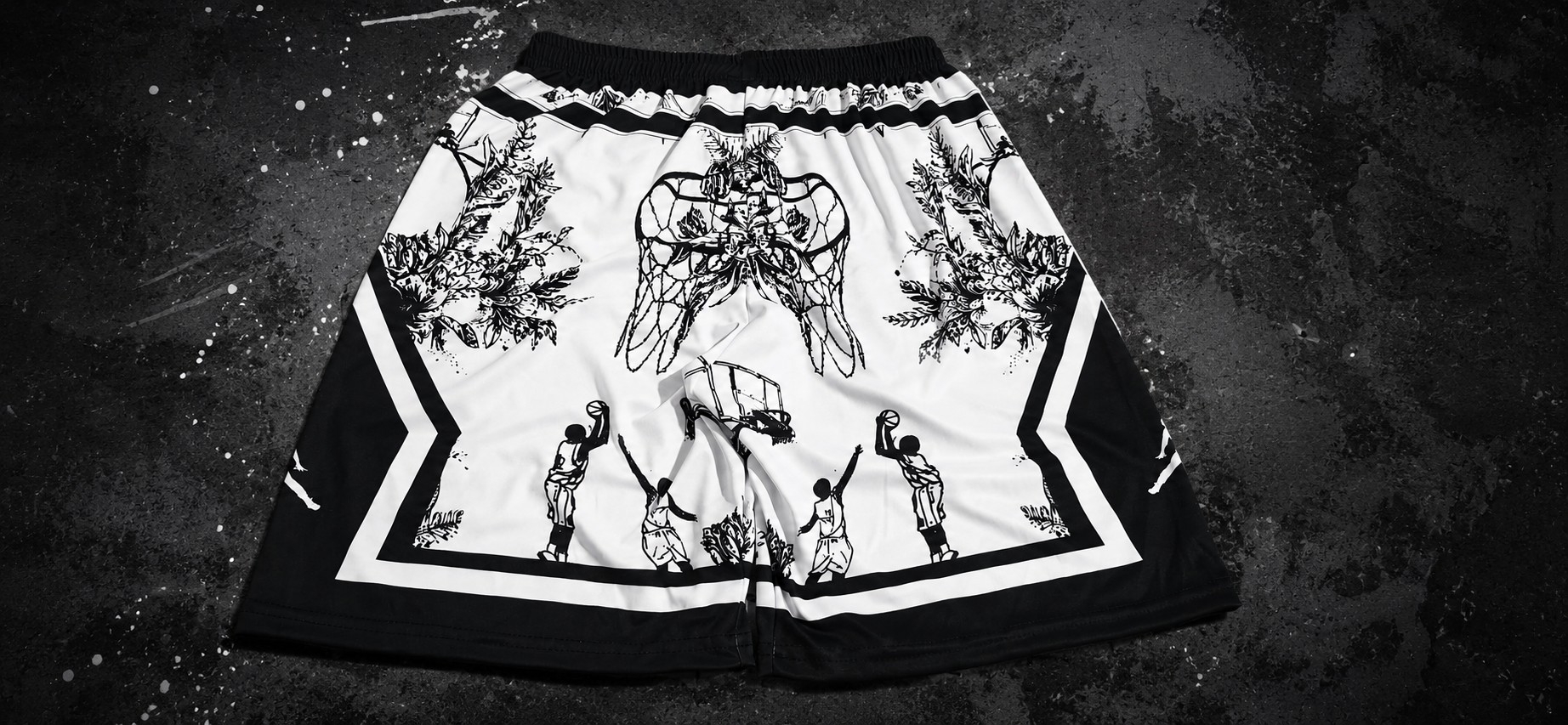 Short Adulto - Imagen 2