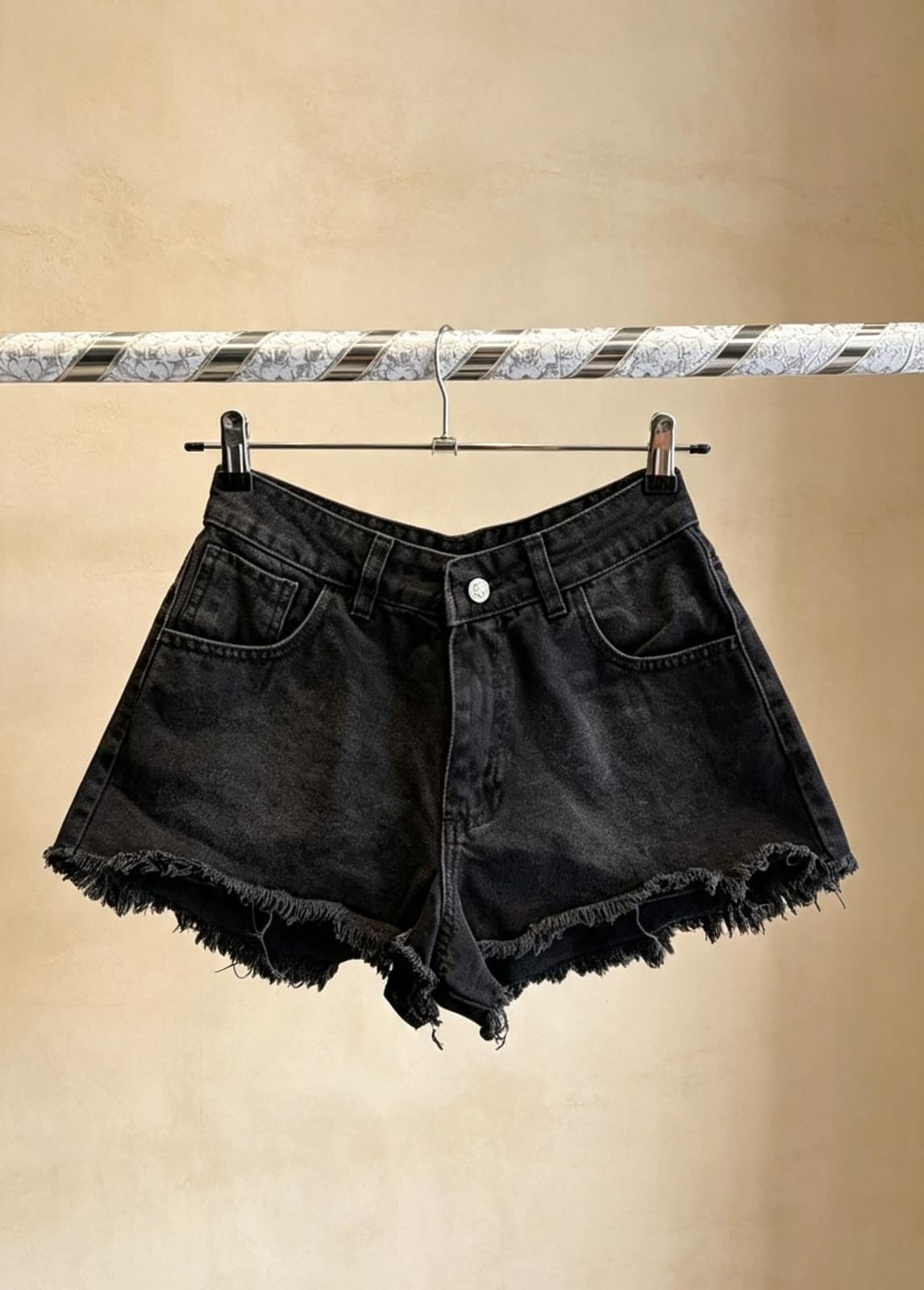 Shorts Ta Rock - Imagen 2