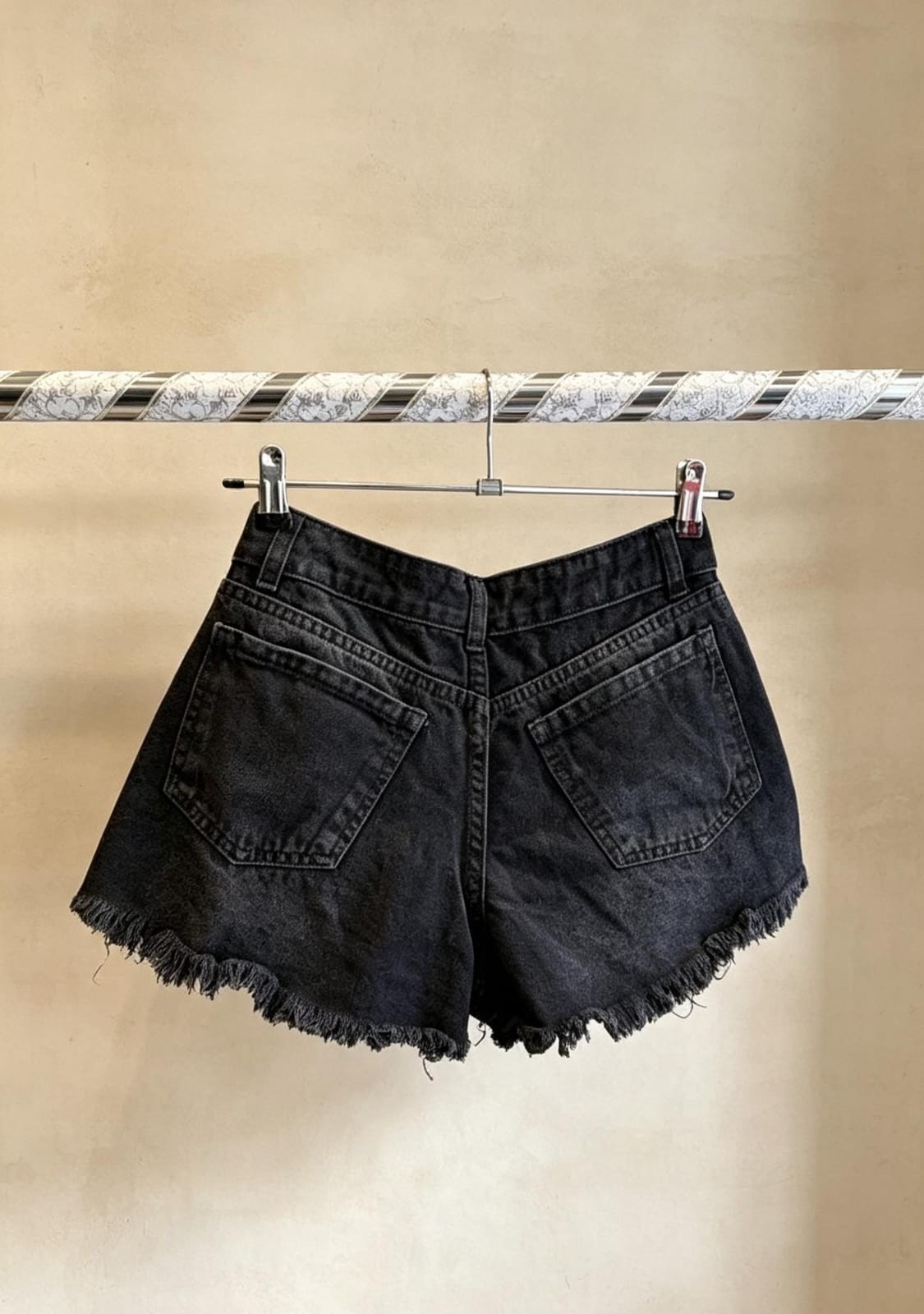 Shorts Ta Rock - Imagen 3