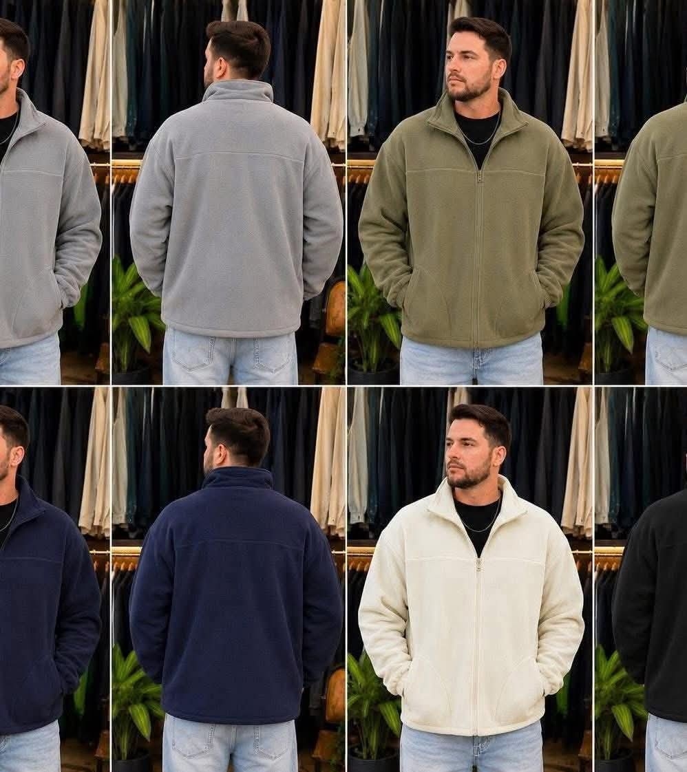 Promo Campera Polar - Imagen 2