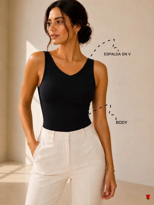 Body Isabella