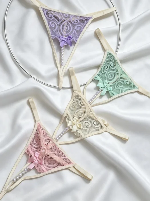 Ruteras (color Pastel)