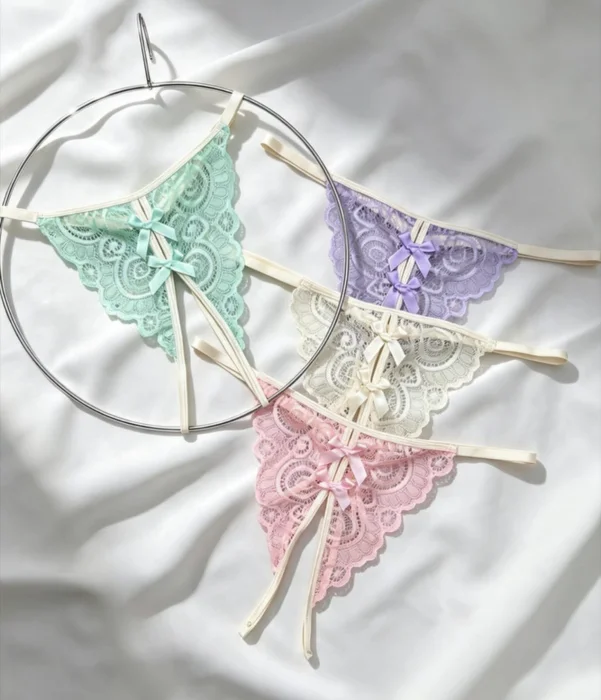 Ruteras (color Pastel)
