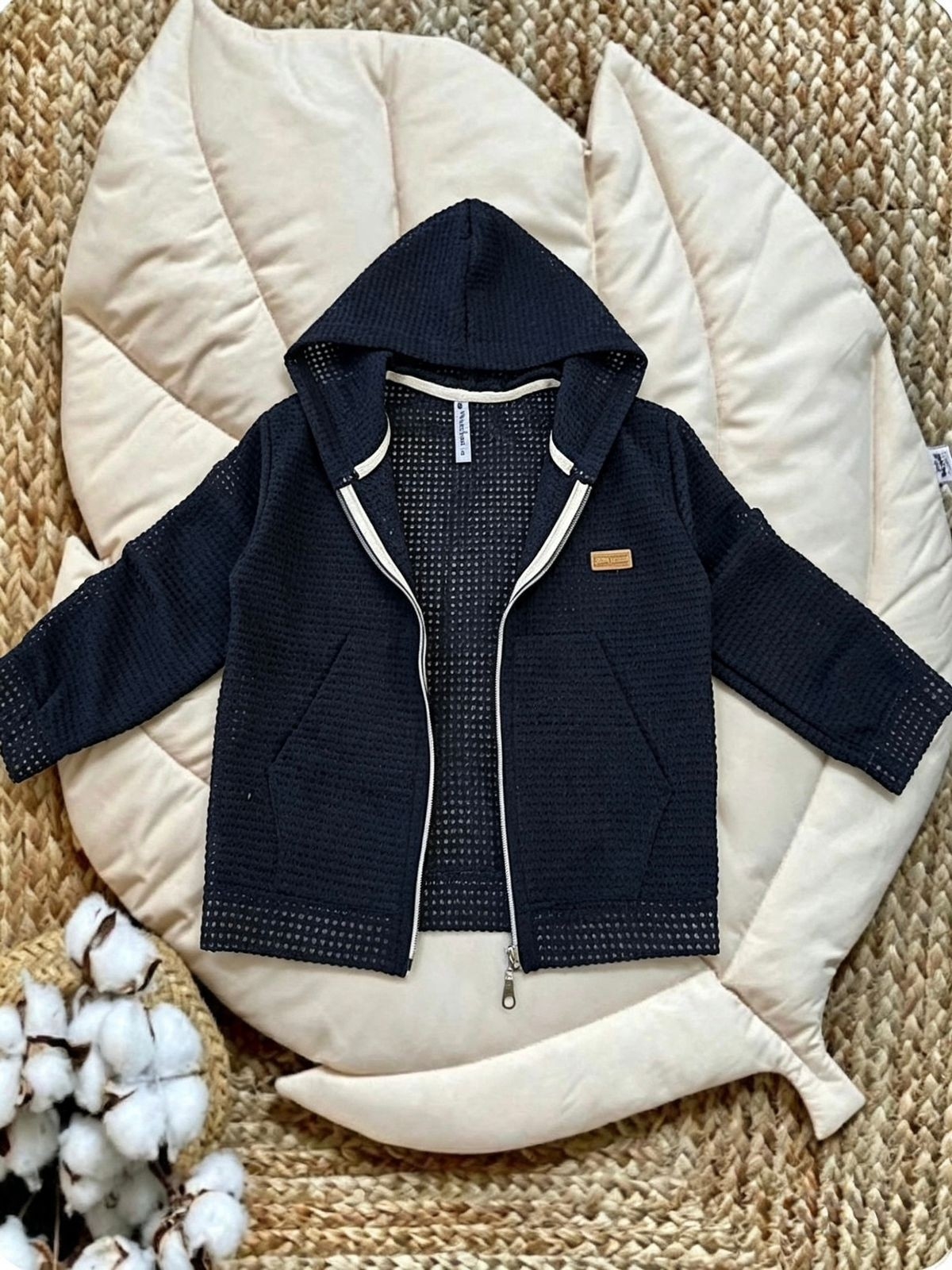Campera Red Unisex - Imagen 3