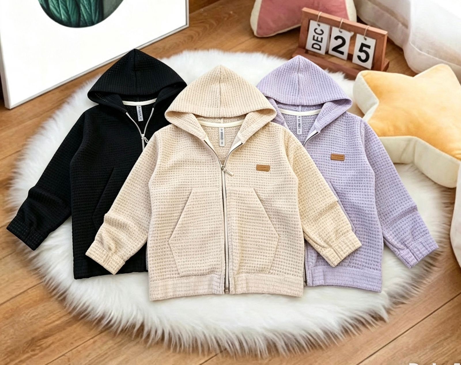 Campera Red Unisex - Imagen 6