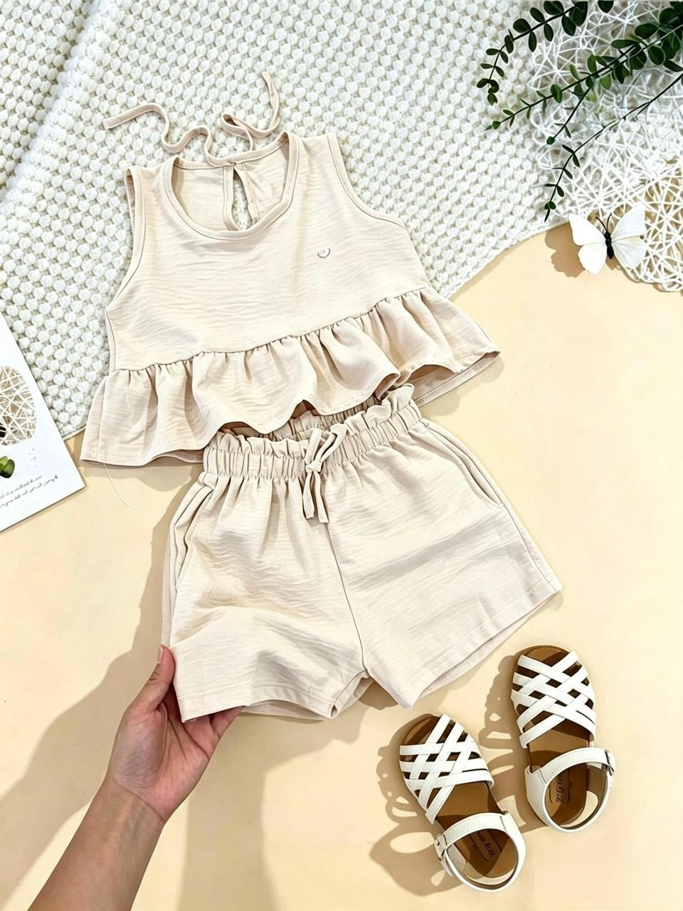 Conjunto Mily Niña - Imagen 4