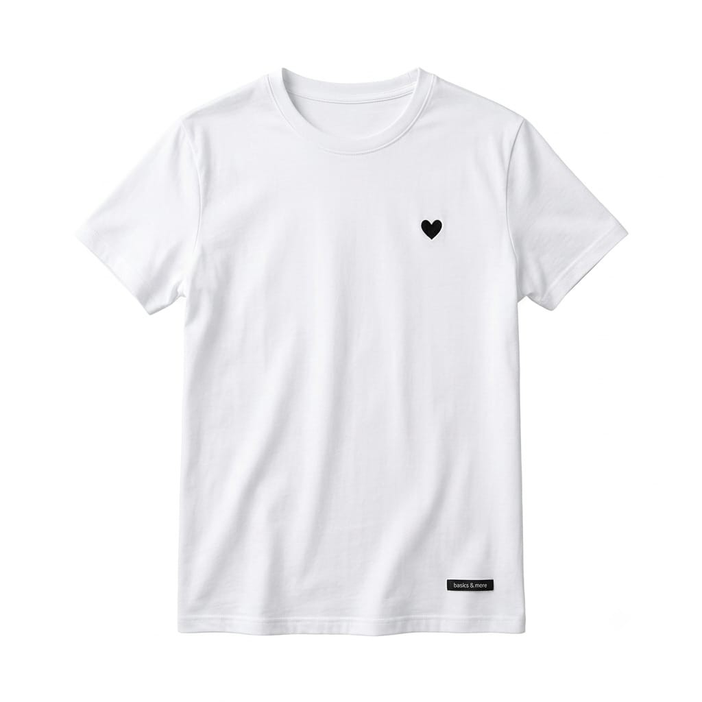 Remeras de Algodón - Imagen 2