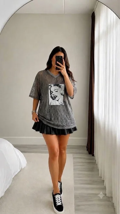 Remeron Encaje