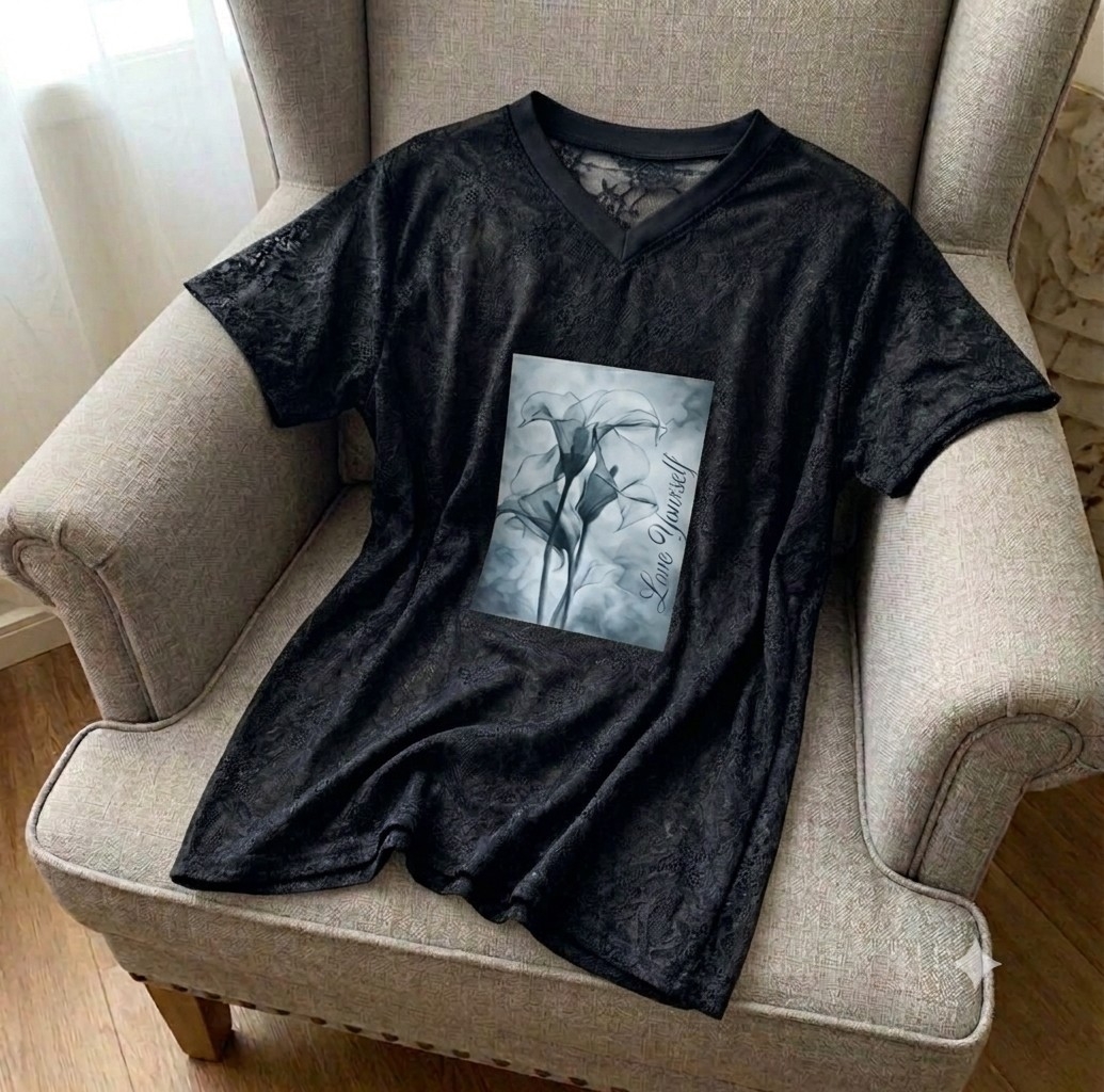Remeron Encaje - Imagen 2
