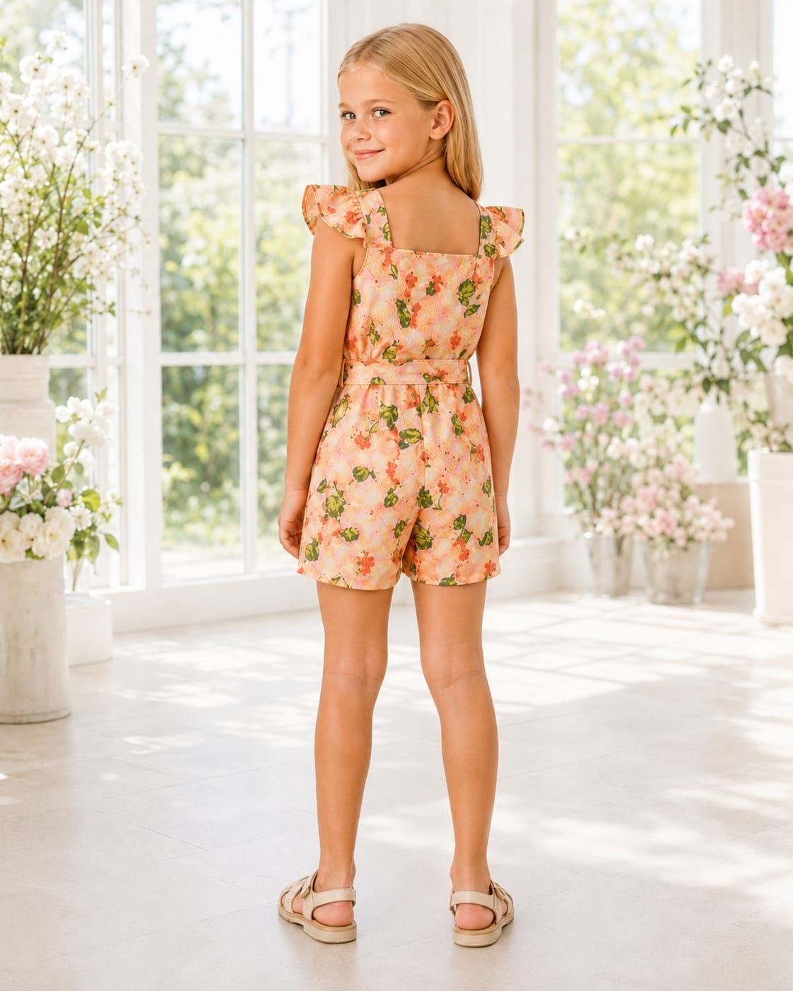 Monoshort Rocio Crepp Estampada - Imagen 6