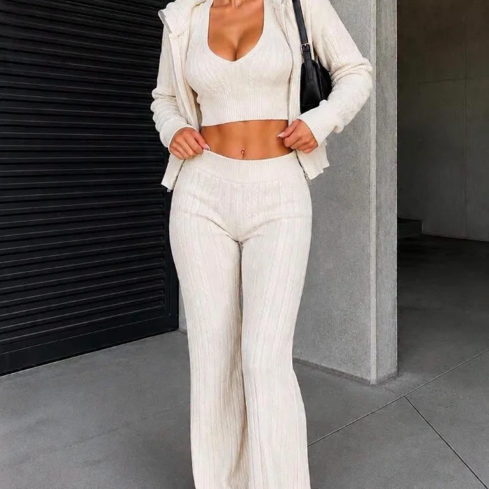 Conjunto 3 Piezas